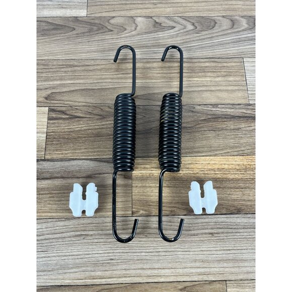 Maytag Washer Model MHW5630HC0 Spring Suspension 2 pieces Lot - Picture 1 of 6